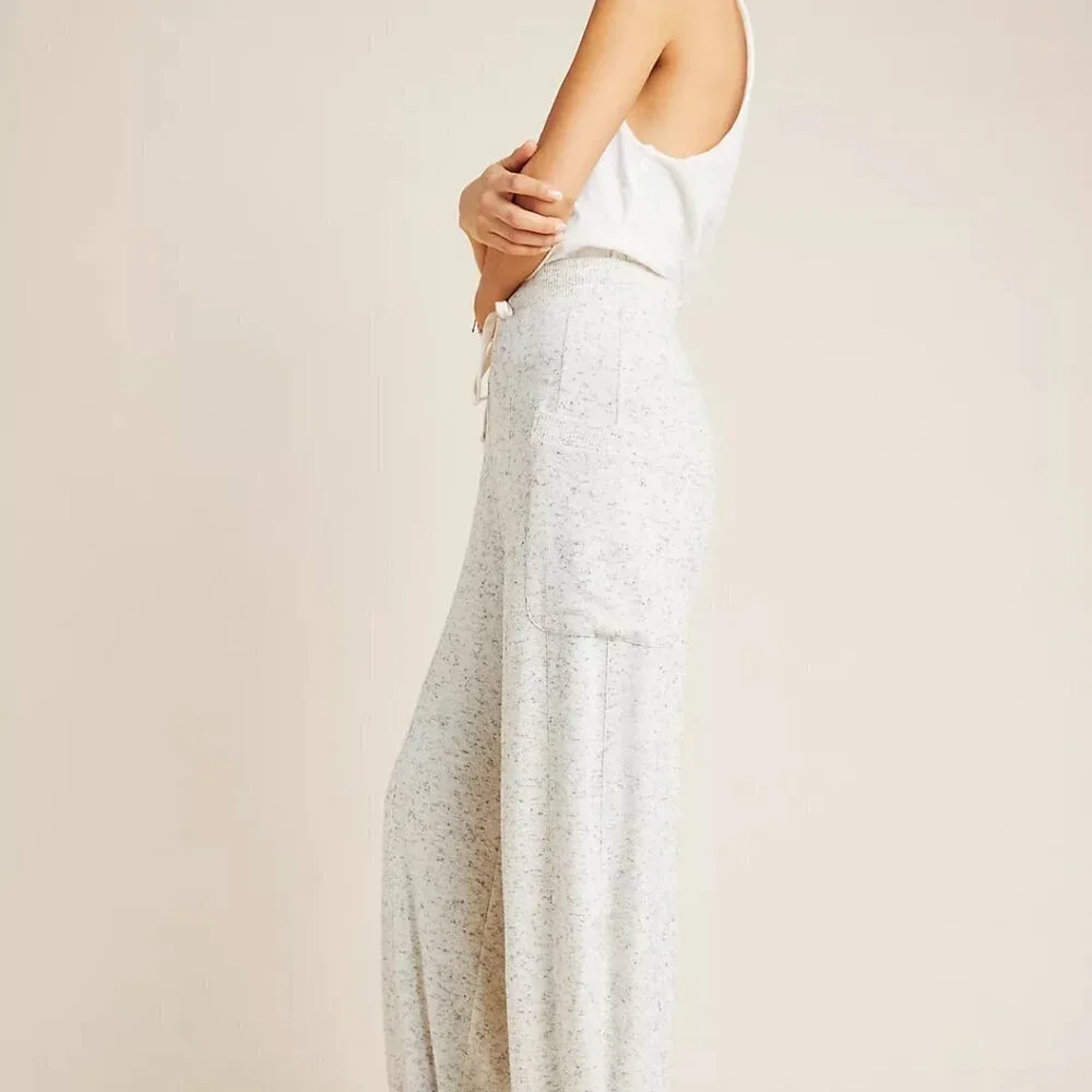 Anthropologie Saturday Sunday Laura Lounge Pants